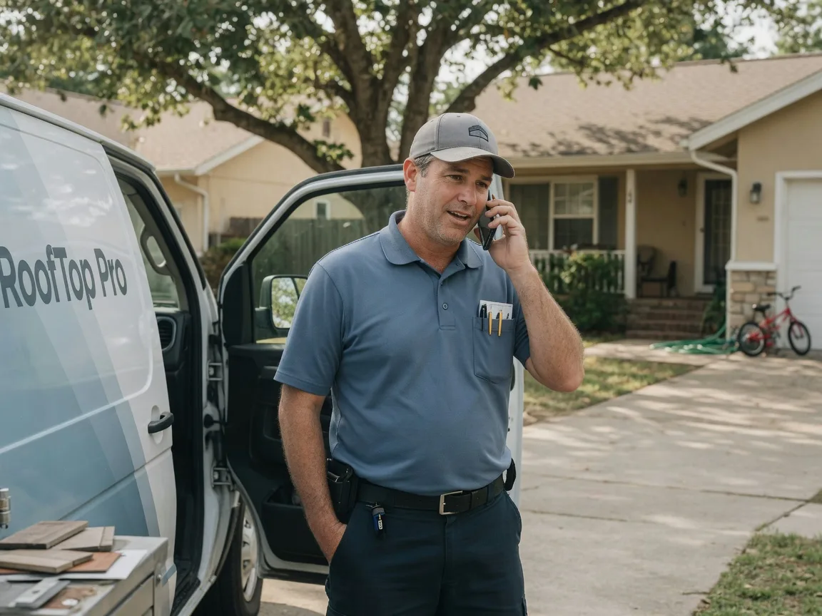 Roof Repair Guy, AR FAQs