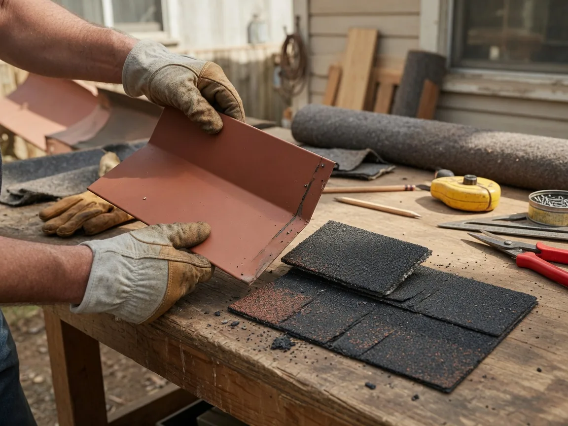 Roof Repair company in Guy, AR